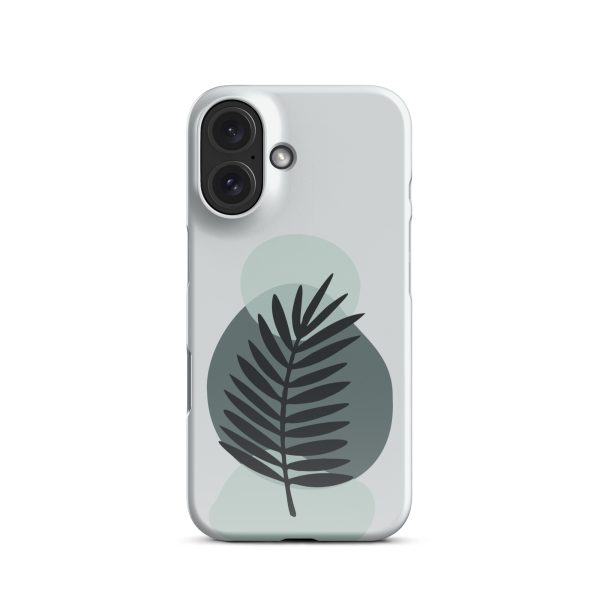 Slim Snap Case for iPhone – Sleek Durable Protection - Image 33