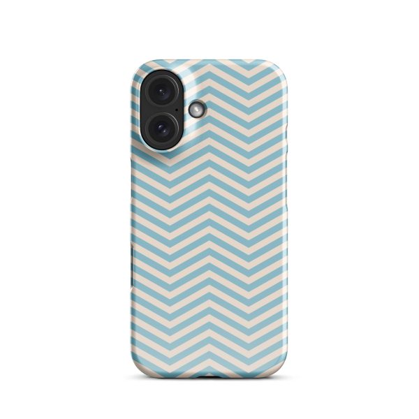 SleekShield™ Snap Case for iPhone - Image 32