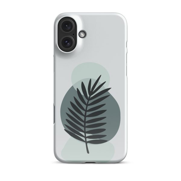 Slim Snap Case for iPhone – Sleek Durable Protection - Image 35