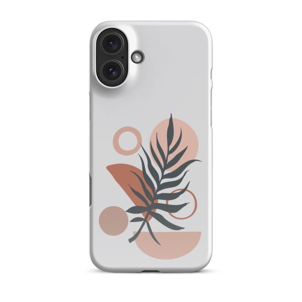 iPhone Snap Case – Sleek Fit, Bold Look - Image 37