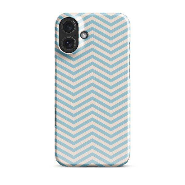 SleekShield™ Snap Case for iPhone - Image 34