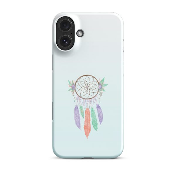 Slim Snap Case for iPhone - Image 36