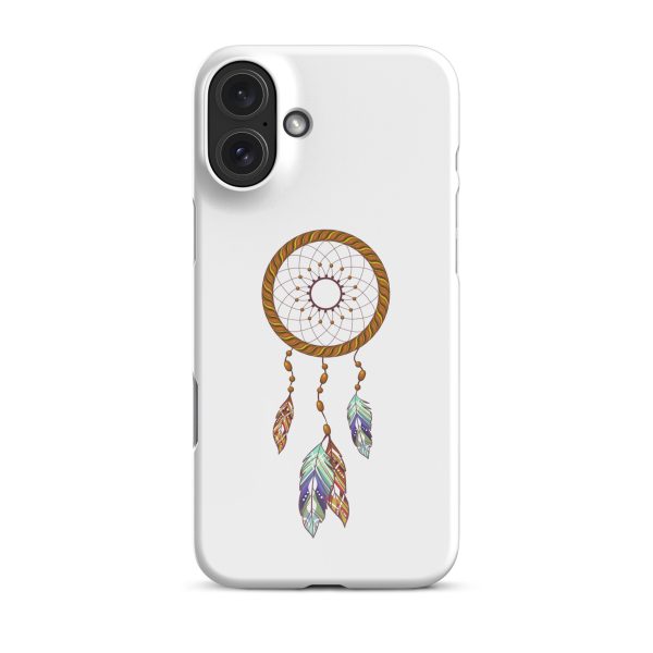 Matte Finish Snap Case for iPhone - Image 36
