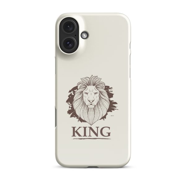 Custom Printed Snap Case for iPhone - Image 36
