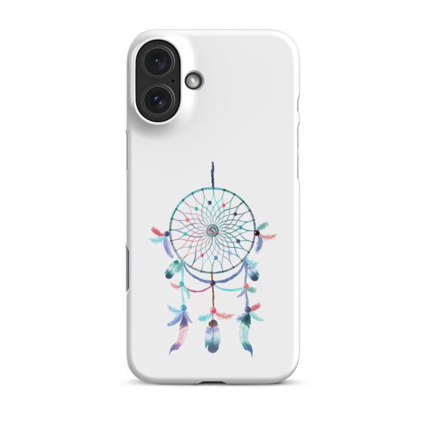 Soft Touch Snap Case for iPhone - Image 36