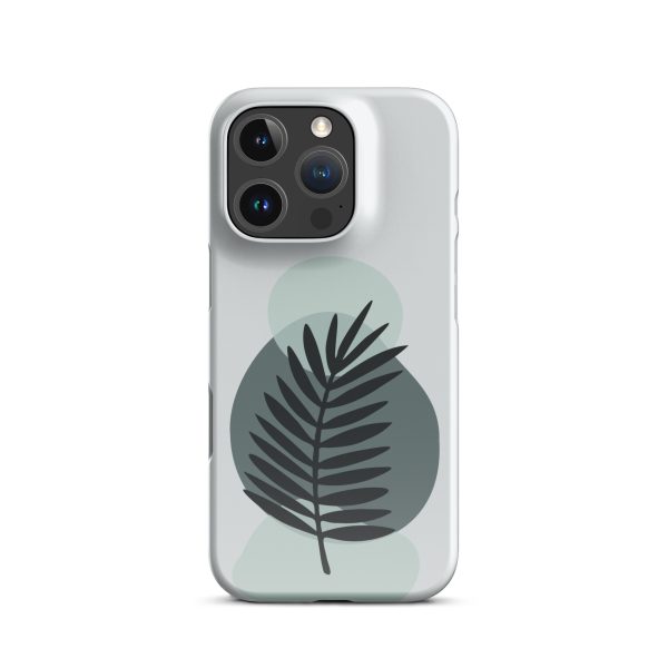 Slim Snap Case for iPhone – Sleek Durable Protection - Image 37