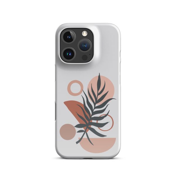 iPhone Snap Case – Sleek Fit, Bold Look - Image 39
