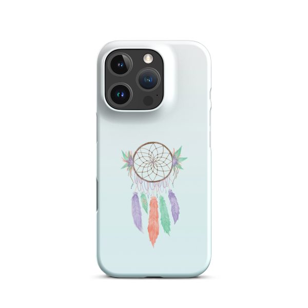 Slim Snap Case for iPhone - Image 38