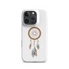 Matte Finish Snap Case for iPhone - Image 38