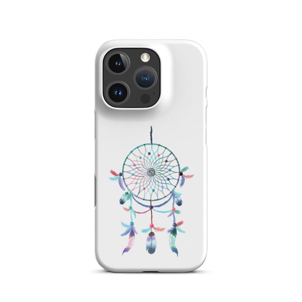 Soft Touch Snap Case for iPhone - Image 38