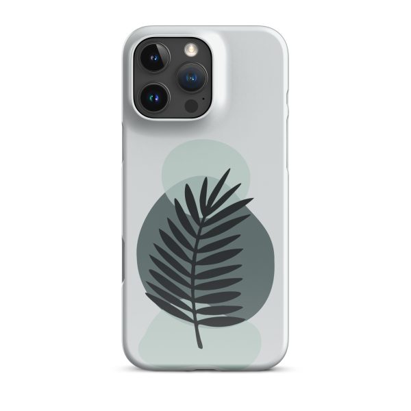 Slim Snap Case for iPhone – Sleek Durable Protection - Image 39