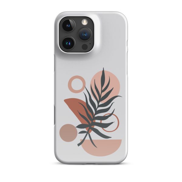 iPhone Snap Case – Sleek Fit, Bold Look - Image 41
