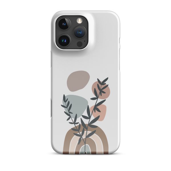 Precision-Fit Snap Case for iPhone - Image 42