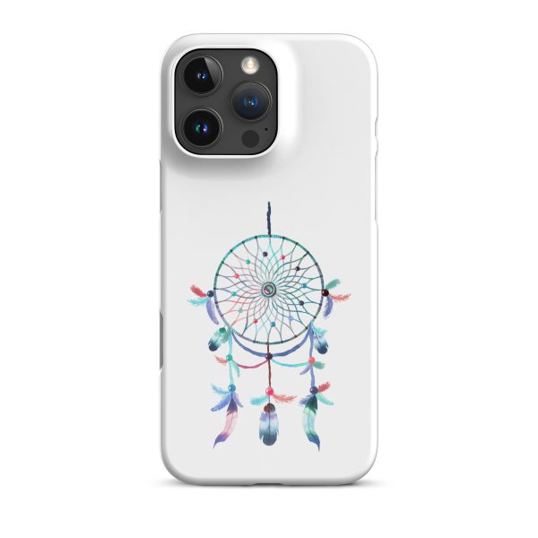 Soft Touch Snap Case for iPhone - Image 39