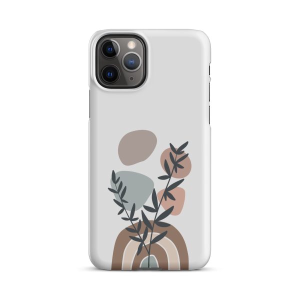 Precision-Fit Snap Case for iPhone - Image 3