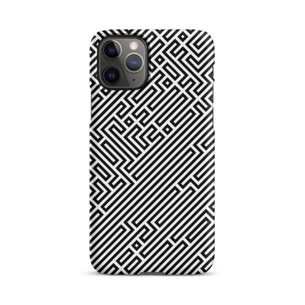 GlideFit™ Ultra-Thin Snap Case - Image 3