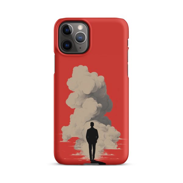 iPhone® Case – Slim Stylish - Image 3
