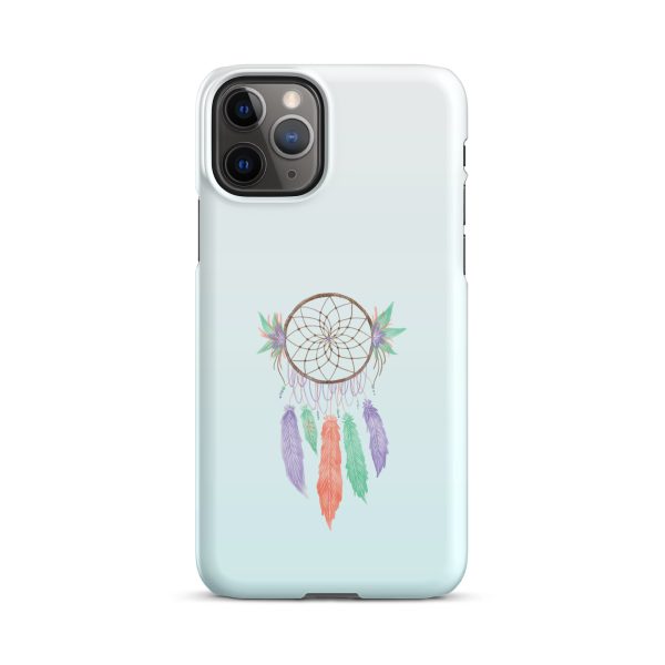 Slim Snap Case for iPhone - Image 3