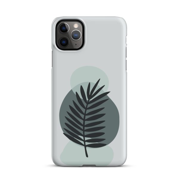Slim Snap Case for iPhone – Sleek Durable Protection - Image 5