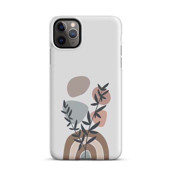 Precision-Fit Snap Case for iPhone - Image 5