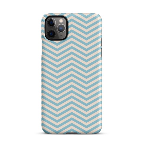 SleekShield™ Snap Case for iPhone - Image 3