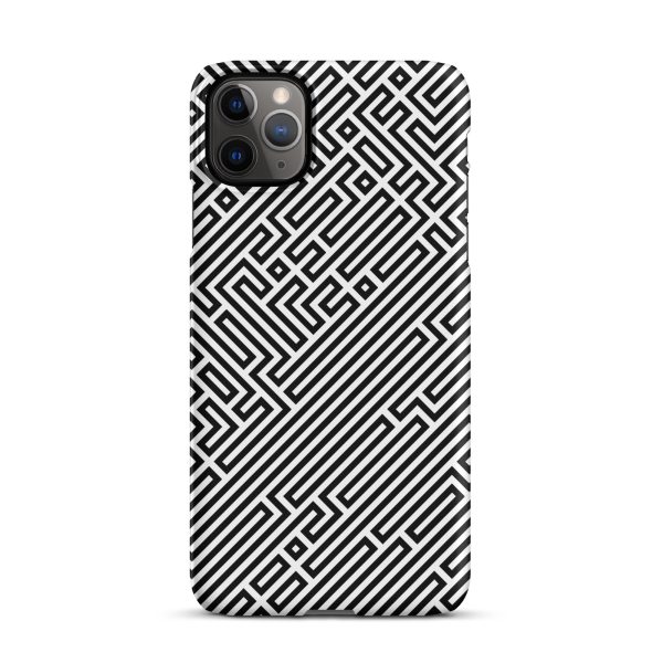 GlideFit™ Ultra-Thin Snap Case - Image 5