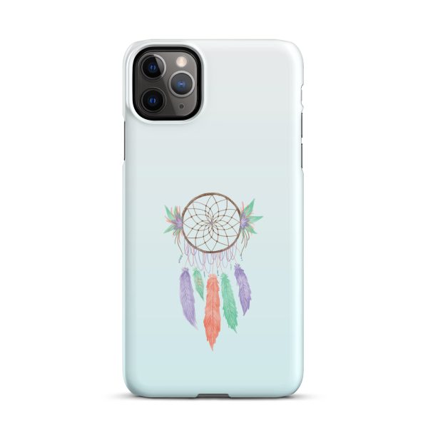 Slim Snap Case for iPhone - Image 5