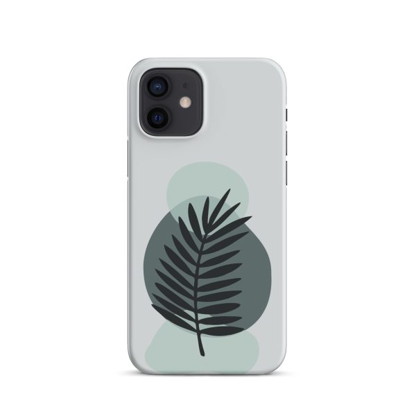 Slim Snap Case for iPhone – Sleek Durable Protection - Image 7