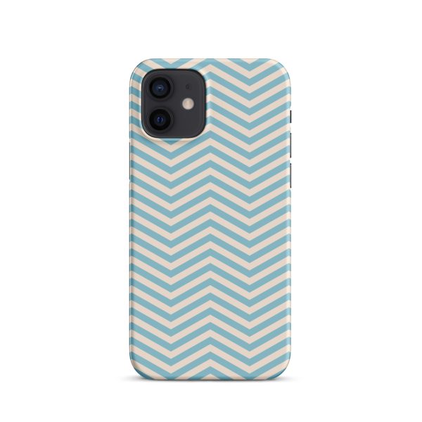 SleekShield™ Snap Case for iPhone - Image 5