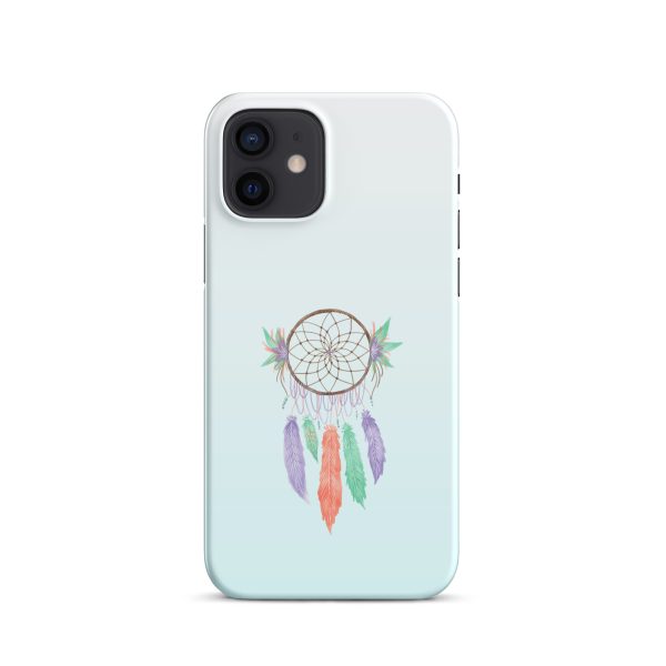 Slim Snap Case for iPhone - Image 7