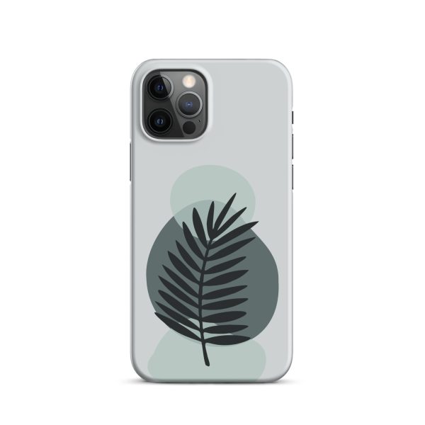Slim Snap Case for iPhone – Sleek Durable Protection - Image 9