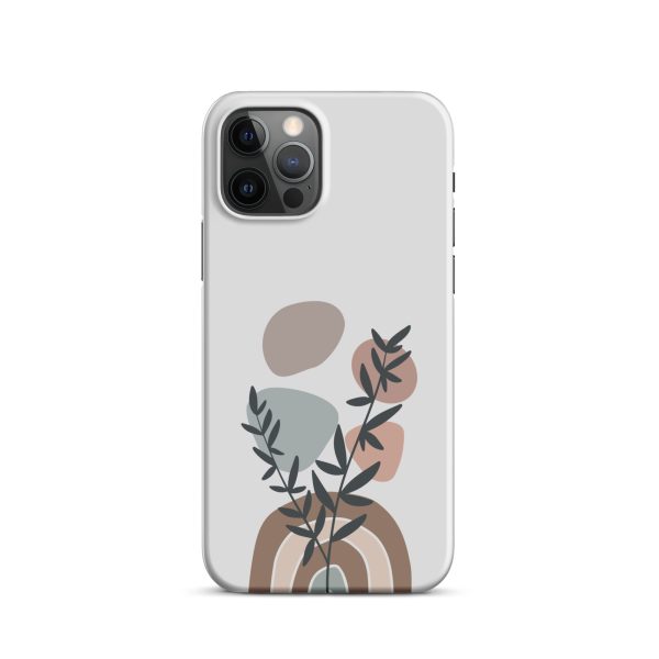 Precision-Fit Snap Case for iPhone - Image 9
