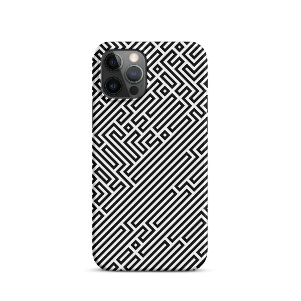 GlideFit™ Ultra-Thin Snap Case - Image 9