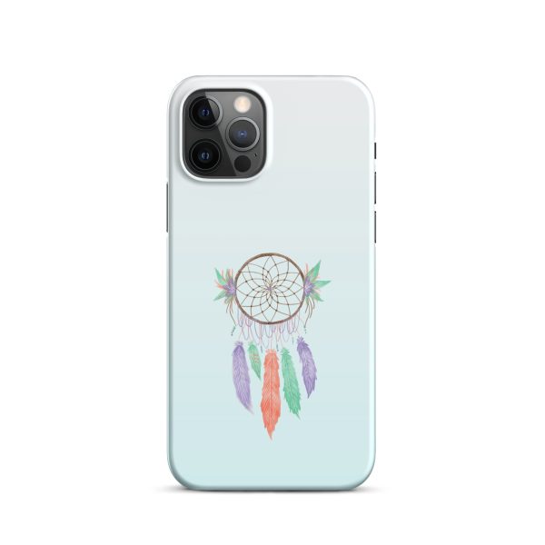 Slim Snap Case for iPhone - Image 9