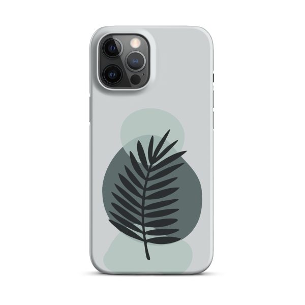 Slim Snap Case for iPhone – Sleek Durable Protection - Image 11