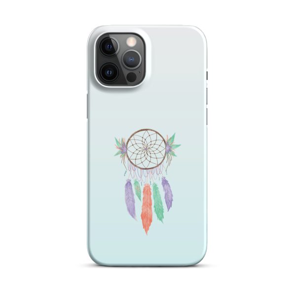 Slim Snap Case for iPhone - Image 11