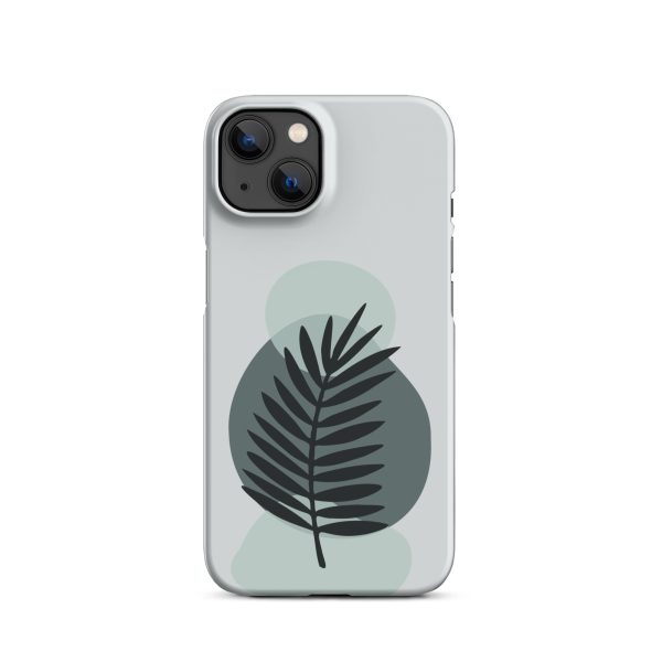 Slim Snap Case for iPhone – Sleek Durable Protection - Image 13