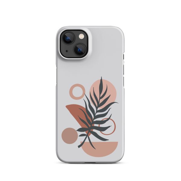 iPhone Snap Case – Sleek Fit, Bold Look - Image 15