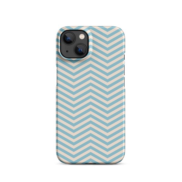 SleekShield™ Snap Case for iPhone - Image 11