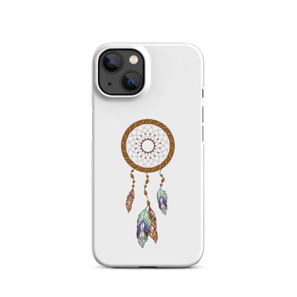 Matte Finish Snap Case for iPhone - Image 13