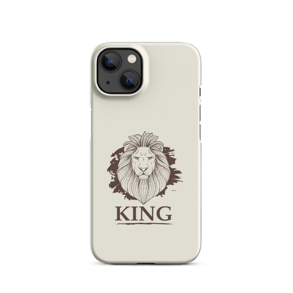 Custom Printed Snap Case for iPhone - Image 13