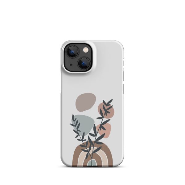 Precision-Fit Snap Case for iPhone - Image 13