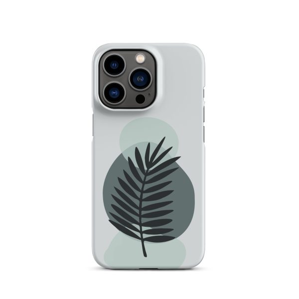 Slim Snap Case for iPhone – Sleek Durable Protection - Image 15