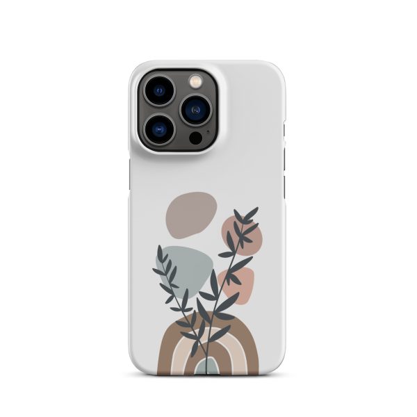 Precision-Fit Snap Case for iPhone - Image 17