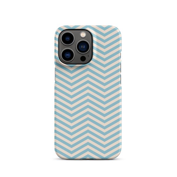 SleekShield™ Snap Case for iPhone - Image 13