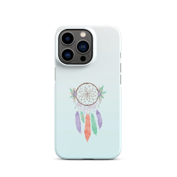 Slim Snap Case for iPhone - Image 15