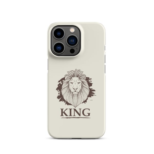 Custom Printed Snap Case for iPhone - Image 15