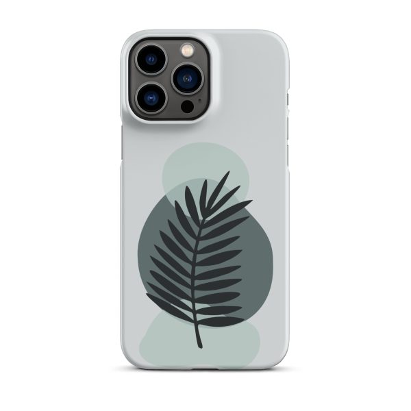 Slim Snap Case for iPhone – Sleek Durable Protection - Image 17