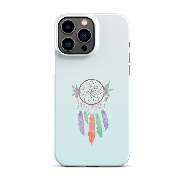 Slim Snap Case for iPhone - Image 17