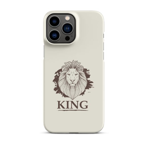 Custom Printed Snap Case for iPhone - Image 17